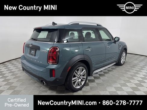 Certified 2023 MINI Cooper Countryman S image 7