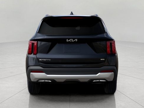 New 2026 Kia Sorento S AWD/4WD image 5