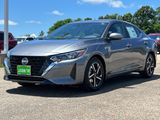 New 2025 Nissan Sentra SV w/ All-Weather Package image 4