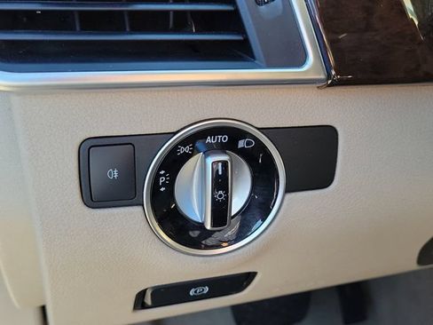 Used 2015 Mercedes-Benz ML 350 2WD image 25
