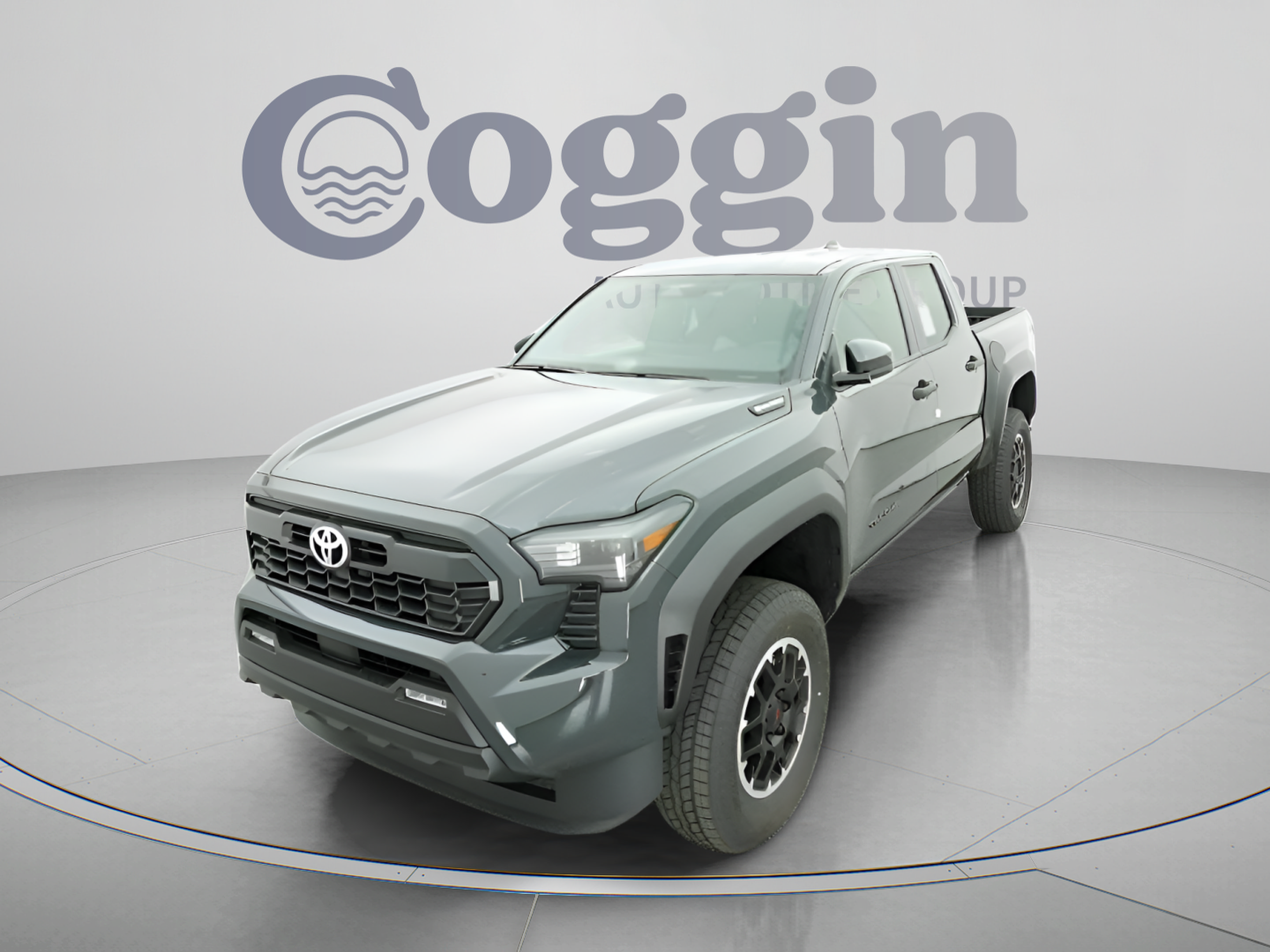 New 2025 Toyota Tacoma TRD Off-Road AWD/4WD image 33