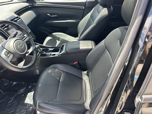 Certified 2024 Hyundai Tucson SEL w/ Convenience Package FWD image 22
