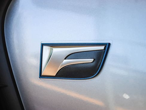 New 2025 Lexus RC F Final Edition image 26