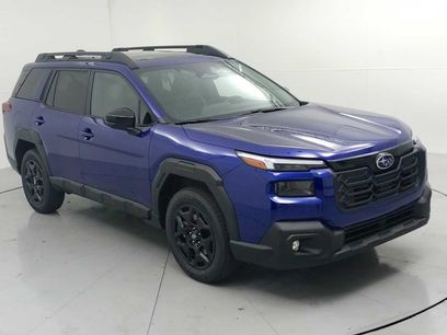 New 2026 Subaru Outback Limited