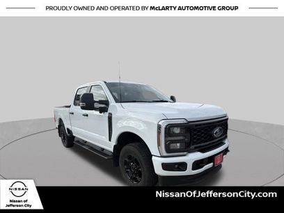 Used 2024 Ford F250 XL w/ STX Appearance Package