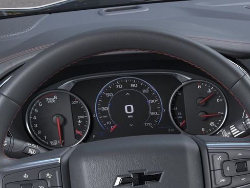 New 2026 Chevrolet Blazer RS w/ Driver Confidence II Package FWD image 44