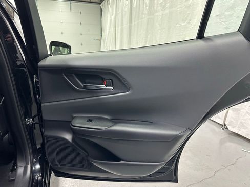 Used 2025 Toyota Prius XLE image 51