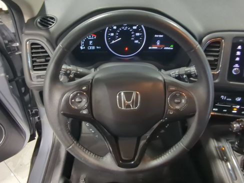 Used 2019 Honda HR-V EX-L image 26