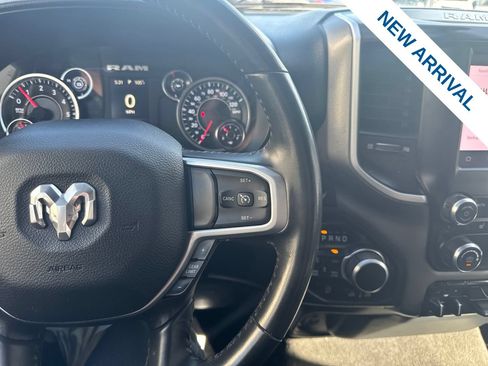 Used 2023 RAM 1500 Big Horn AWD/4WD image 22
