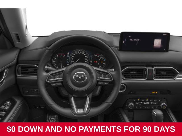 Used 2025 MAZDA CX-5 AWD 2.5 S w/ Premium Plus Pkg image 10