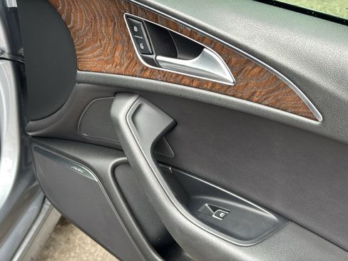 Used 2016 Audi A6 2.0T Premium Plus w/ Premium Plus Package image 31