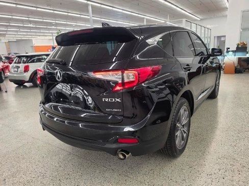 Used 2019 Acura RDX AWD w/ Technology Package image 4