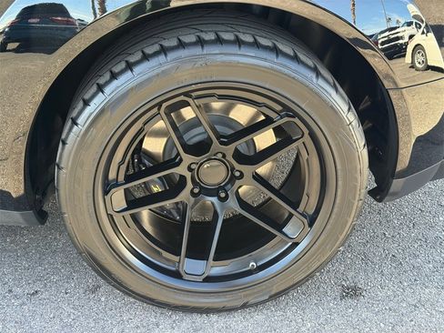 Used 2023 Dodge Challenger SRT Hellcat Redeye image 9