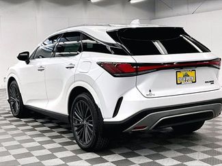 Used 2025 Lexus RX 350 Premium w/ Convenience Package video 2