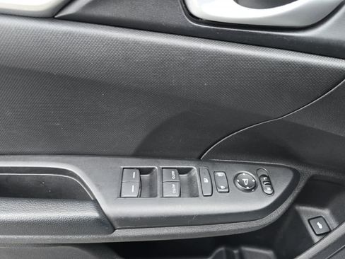 Used 2020 Honda Civic Sport image 14