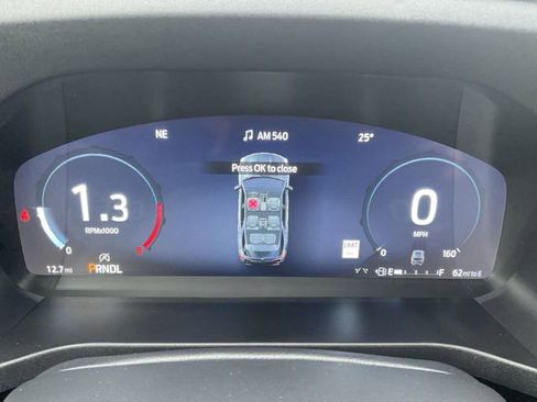 New 2026 Ford Explorer Active w/ Active Comfort Package image 15