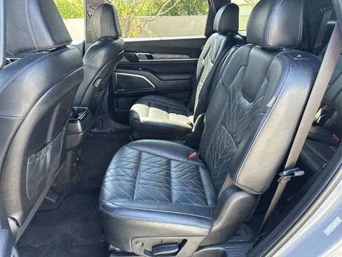 Used 2024 Kia Telluride SX Prestige X-Line AWD/4WD image 18