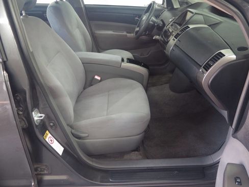 Used 2009 Toyota Prius FWD image 16