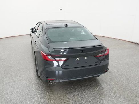 New 2026 Toyota Camry XSE image 16