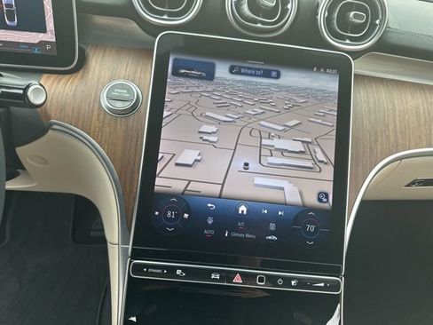 Certified 2024 Mercedes-Benz CLE 300 4MATIC Cabriolet image 17