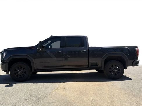 Used 2025 GMC Sierra 2500 AT4 w/ AT4 Premium Plus Package AWD/4WD image 25