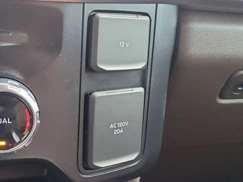 Used 2024 Ford F250 King Ranch w/ Chrome Package AWD/4WD image 25