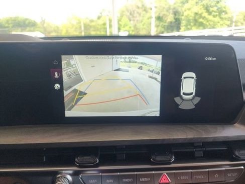 Used 2025 Kia Telluride EX X-Line AWD/4WD image 22