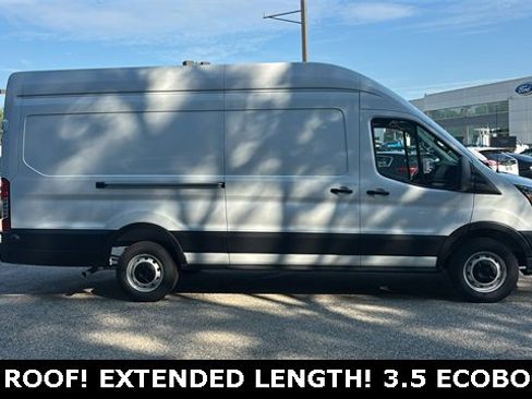 New 2025 Ford Transit 350 Base w/ Load Area Protection Package image 29