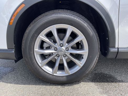 Used 2024 Honda CR-V EX image 24