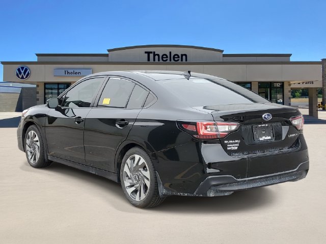 Used 2024 Subaru Legacy Limited AWD/4WD image 3