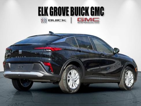 New 2026 Buick Envista Preferred w/ Convenience I Package FWD image 4