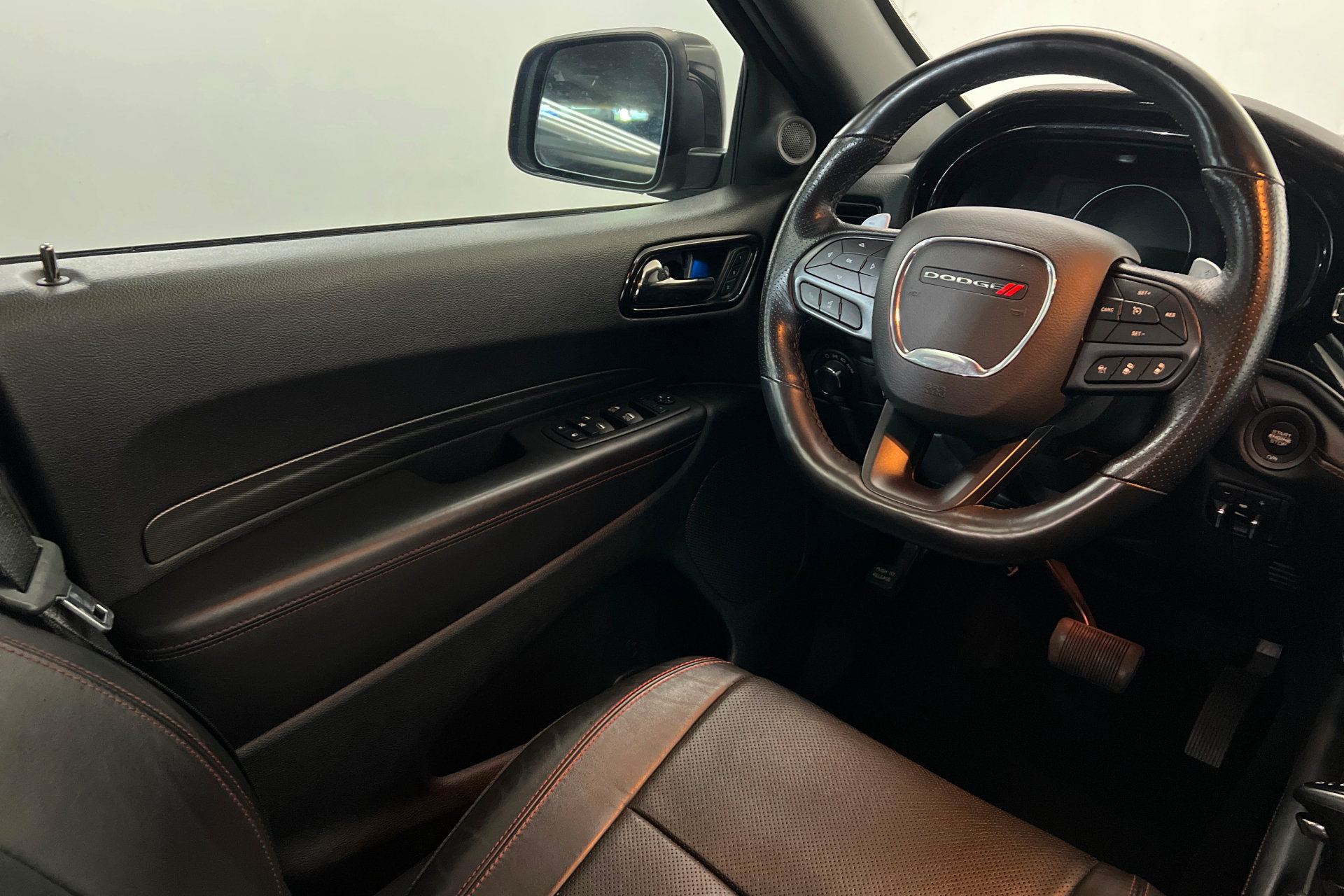 Used 2024 Dodge Durango GT AWD/4WD image 12