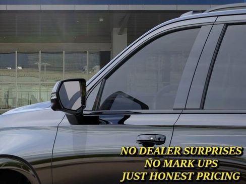 New 2026 Chevrolet Tahoe RST RWD image 12