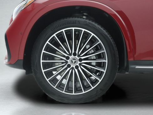 New 2026 Mercedes-Benz GLC 300 image 11