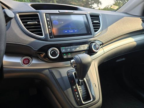 Used 2016 Honda CR-V EX image 17