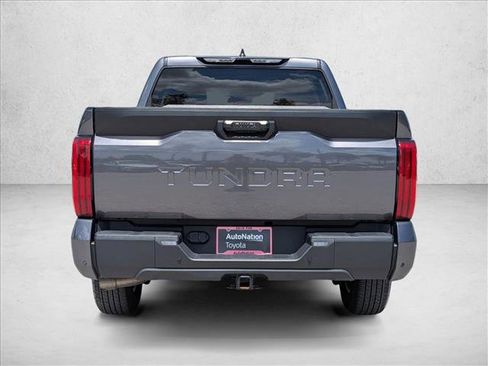 Used 2024 Toyota Tundra SR5 w/ SR5 Premium Package RWD image 6
