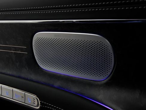 Used 2024 Genesis G90 3.5T image 9