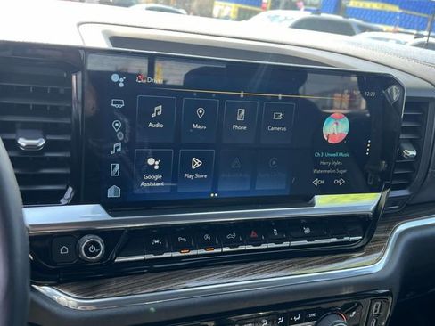 Used 2023 Chevrolet Silverado 1500 RST w/ All Star Edition Plus image 26