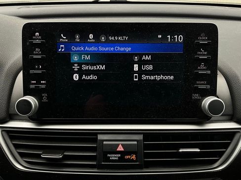 Used 2022 Honda Accord Sport image 28