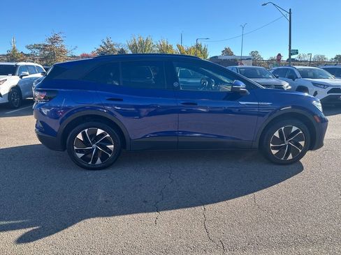 Used 2021 Volkswagen ID.4 Pro S image 10