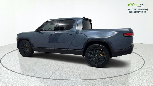 Used 2026 Rivian R1T Premium Tri AWD/4WD image 5