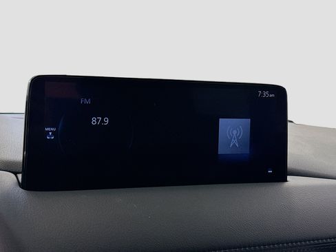 Used 2025 MAZDA CX-5 Carbon Edition image 21