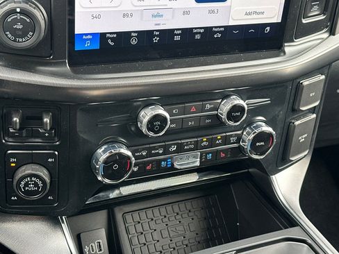 New 2025 Ford F150 Platinum image 18