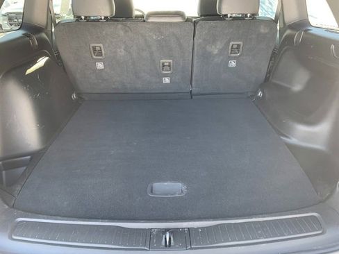 Certified 2023 Jeep Grand Cherokee Altitude image 6