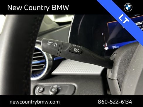 Used 2024 Chevrolet Trax LT w/ Driver Confidence Package image 19