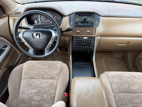 Used 2005 Honda Pilot EX image 20