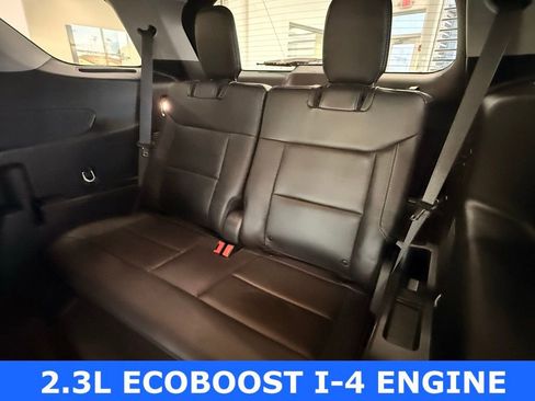 Used 2023 Ford Explorer XLT w/ Equipment Group 202A image 25