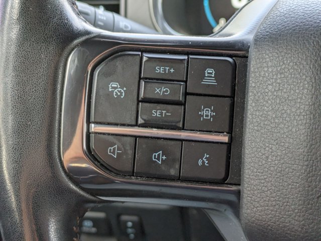 Used 2022 Ford F150 Platinum w/ Equipment Group 701A High AWD/4WD image 6