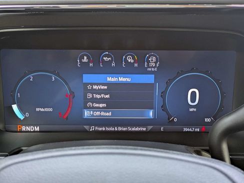 New 2026 Ford F250 XLT w/ XLT Premium Package AWD/4WD image 31