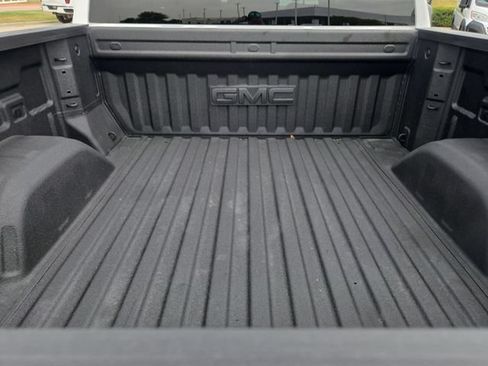 Used 2025 GMC Sierra 1500 AT4 AWD/4WD image 25